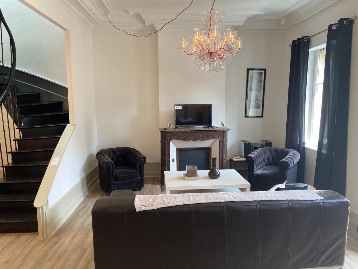 Le Cosy Apartment Сарла-ла-Канеда Екстериор снимка
