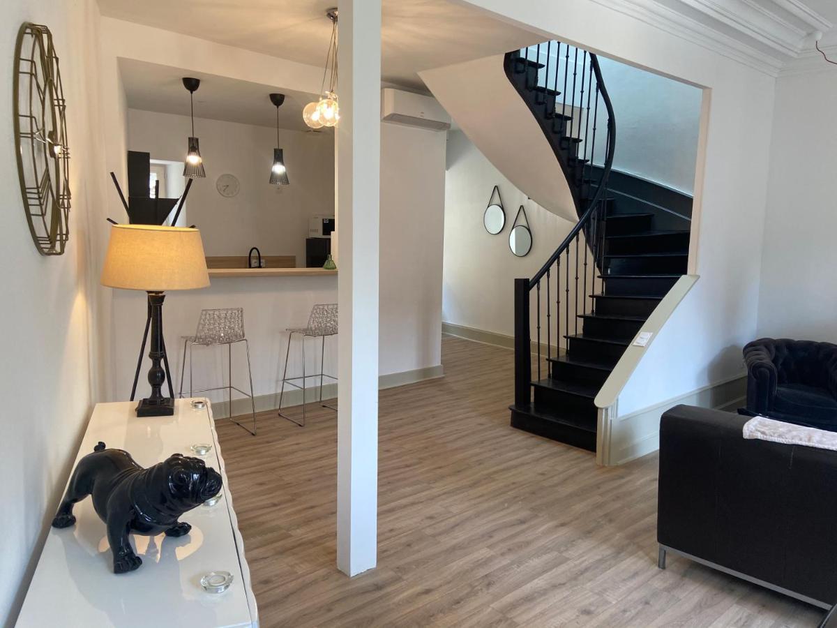 Le Cosy Apartment Сарла-ла-Канеда Екстериор снимка