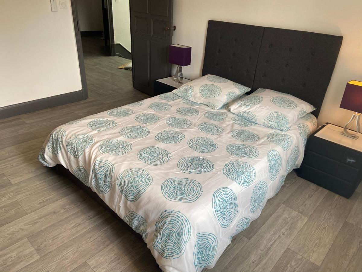 Le Cosy Apartment Сарла-ла-Канеда Екстериор снимка