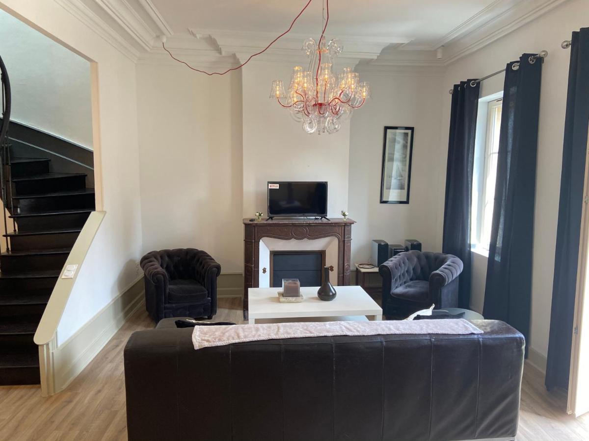 Le Cosy Apartment Сарла-ла-Канеда Екстериор снимка
