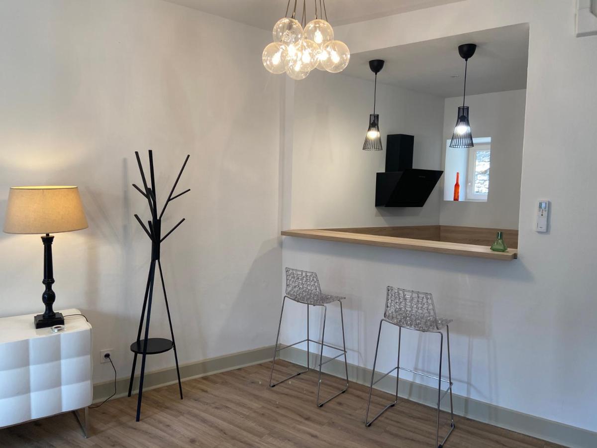 Le Cosy Apartment Сарла-ла-Канеда Екстериор снимка
