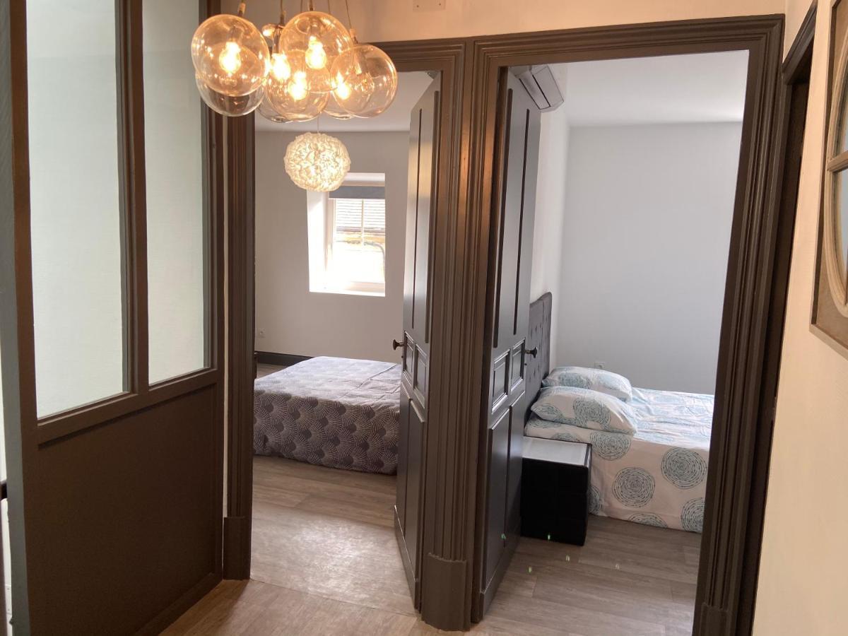 Le Cosy Apartment Сарла-ла-Канеда Екстериор снимка
