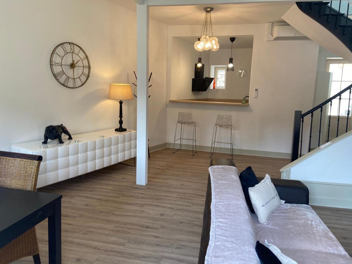 Le Cosy Apartment Сарла-ла-Канеда Екстериор снимка