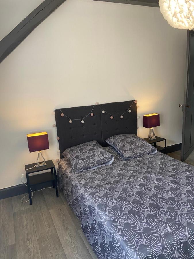 Le Cosy Apartment Сарла-ла-Канеда Екстериор снимка