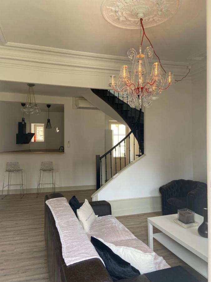 Le Cosy Apartment Сарла-ла-Канеда Екстериор снимка