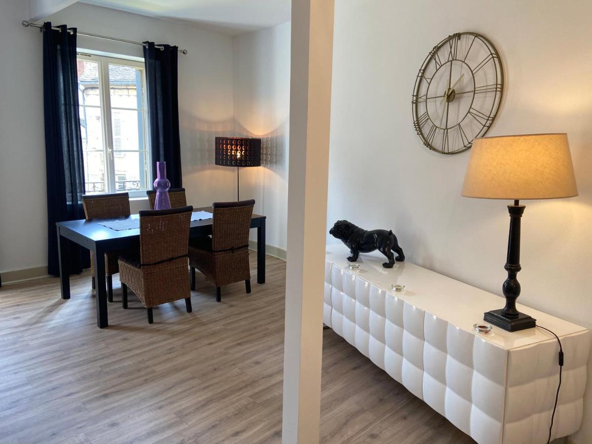 Le Cosy Apartment Сарла-ла-Канеда Екстериор снимка