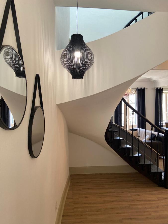 Le Cosy Apartment Сарла-ла-Канеда Екстериор снимка
