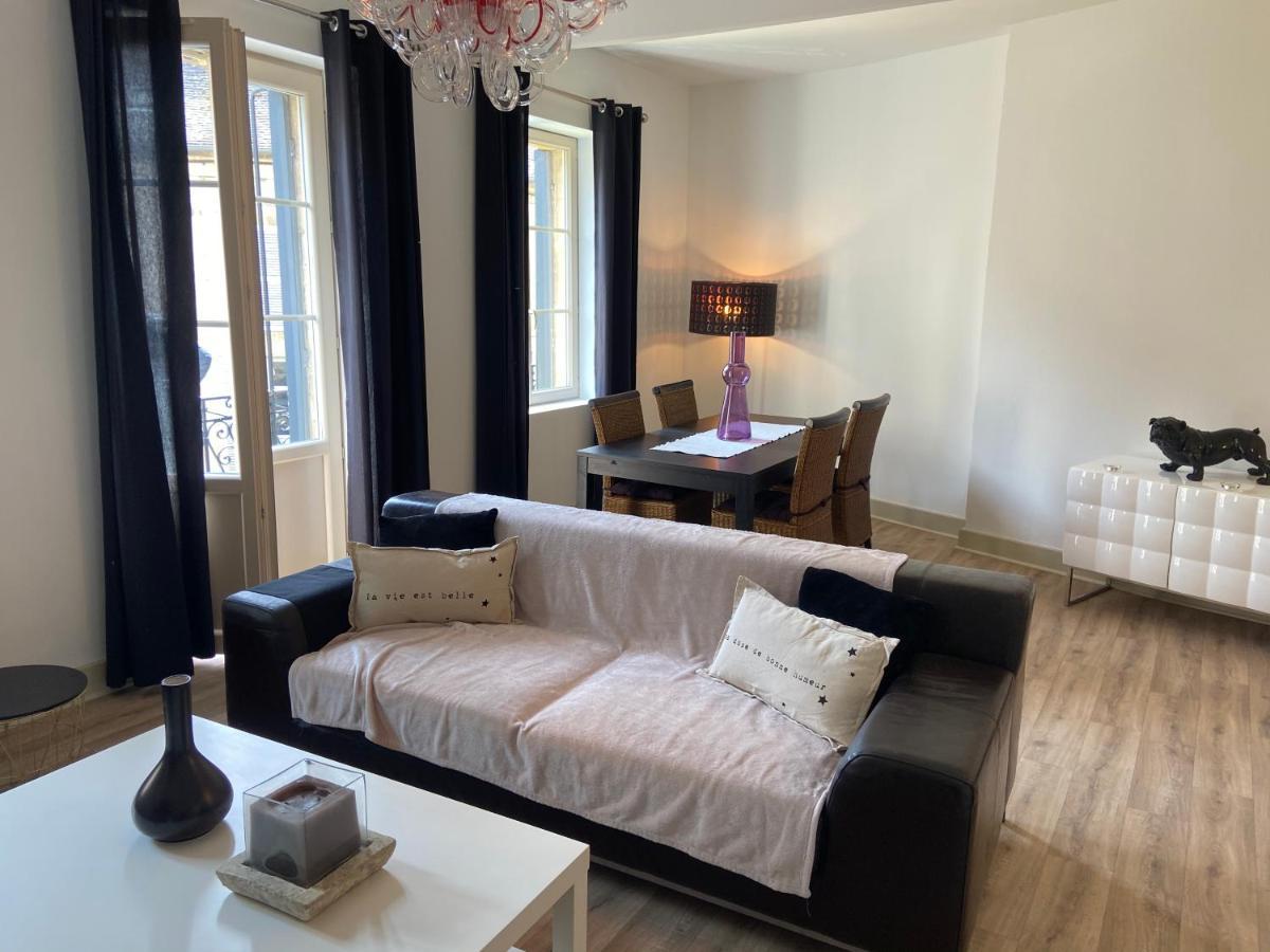 Le Cosy Apartment Сарла-ла-Канеда Екстериор снимка