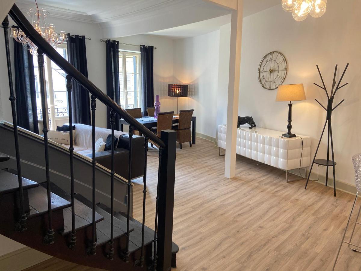 Le Cosy Apartment Сарла-ла-Канеда Екстериор снимка